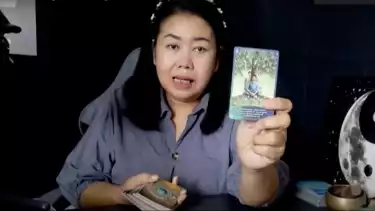 Jeng Nimas terawang nasib Pratiwi Noviyanthi