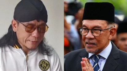 Kritik Pedas Perdana Menteri Malaysia Usai Tonton Video Gus Miftah Hina Penjual Es Teh: Ini Dua Pendakwah Ketawa Menghina Sekali...