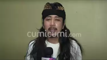 Ki Demang terawang nasib Agus Salim