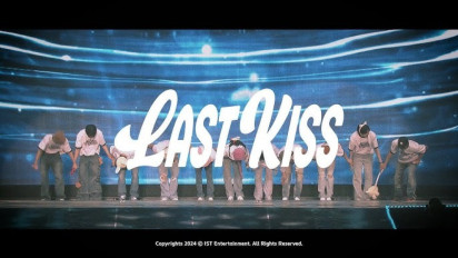 Lirik Lagu Last Kiss - The Boyz, Angkat Tema Musim Dingin dan Jadi Lagu Perpisahan Terakhir untuk Para The B sebelum...
