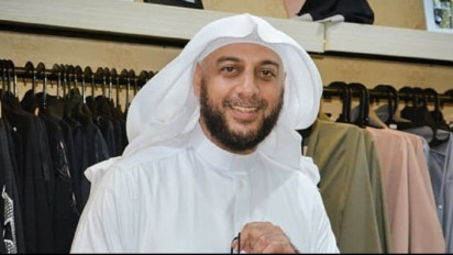 Ternyata Ada Dosa Maksiat jika Hewan ini Tiba-tiba Datang di Depan Rumah, Syekh Ali Jaber Sebut Sebaiknya...