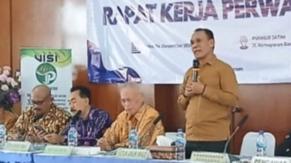 Kawal Program Makan Bergizi Gratis, Induk KUD Siapkan Sejumlah Langkah Guna Jaga Pasokan Bahan Baku