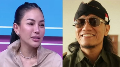 Alih-alih 'Kutuk' Kontroversi Gus Miftah, Nikita Mirzani Malah Lempar Sindiran Pedas pada Donatur Penjual Es Teh : Kebaikan Dia...