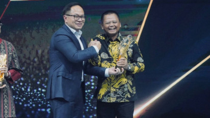 PNM Sabet Penghargaan Bergengsi di Ajang Nasional