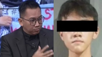 Kasus Anak Bunuh Ayah dan Nenek, Pengamat Pendidikan Soroti Tuntutan Berlebihan Orang Tua ke Anak: Jika Tidak Ada Keseimbangan Dapat Memicu Tekanan Berbahaya