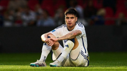 Kevin Diks Gagal Perpanjang Rekor Penalti 100 Persen Usai FC Copenhagen Kalahkan Kolding IF 3-2 di Piala Denmark 2024-2025