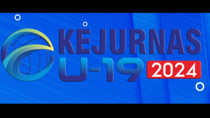 Jadwal Kejurnas U-19 2024: Hari Ini Ada Laga Seru Tim Putri Yuso Yogyakarta Vs Kharisma Premium