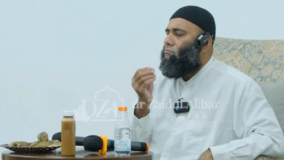 Tak Perlu Beli Skincare Mahal Lagi, Kulit Glowing Awet Muda Bebas Kerutan Kata dr Zaidul Akbar Cuma Perlu Oles...