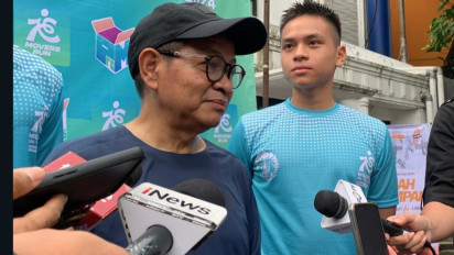 Pramono Anung Optimis Pilkada Jakarta Tak Akan Dua Putaran