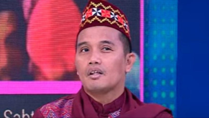 Mustajab Baca Surat Pendek Ini 21 Kali, Bikin Rezeki Mengalir Deras Hingga Diangkat Derajat Hidupnya sama Allah SWT Kata Ustaz Maulana