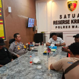 Terlibat Politik Praktis, Pj Kepala Desa Betteng Ditetapkan Tersangka