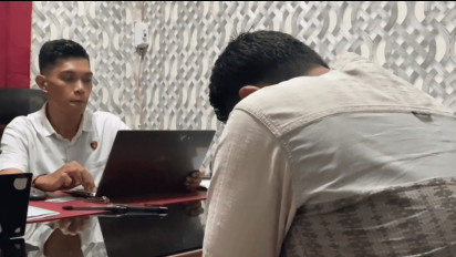 Modus Setoran Hafalan, Guru Ponpes di Maros Dilapor Cabuli 20 Santriwati