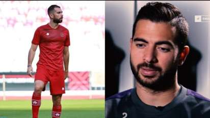 Sudah Dua Tahun Jadi WNI, Ternyata Ini Alasan Jordi Amat Rela Lepas Kewarganegaraan Spanyol Demi Timnas Indonesia: Saya Ingin...