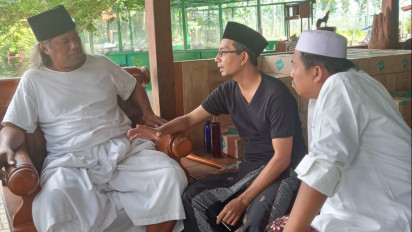 Ulama dan Tokoh Lintas Agama Kirim Angin Segar untuk Gus Farhan Jabat Utusan Khusus Presiden Gantikan Gus Miftah