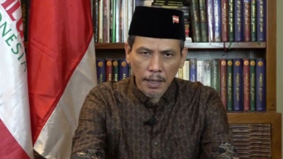 Ormas Islam ABI Bicara Pembangunan Peradaban: Ormas Keagamaan Punya Peran Penting