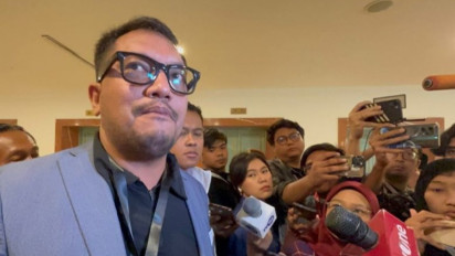 Tak Terima, Tim RIDO Walk Out dari Rapat Rekapitulasi Suara Pilgub Jakarta