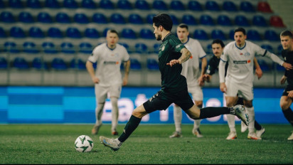 Pelatih Kevin Diks Komentari Kegagalan sang Pemain Timnas Indonesia Eksekusi Penalti di Laga FC Copenhagen