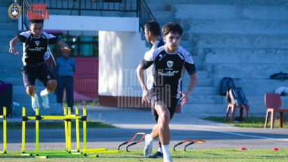 Debutan Timnas Indonesia Akui Terkejut Gaya Latih STY: Tapi Sudah Bisa Adaptasi