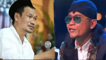 Jawaban Gus Baha saat Ditanya soal Gus Miftah yang Viral Setelah Mengolok-olok Pedagang Es Teh: Hukum Sosial Itu...