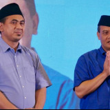 Kalahkan Andika-Hendi dengan Selisih Nyaris 20 Persen, Ahmad Luthfi-Gus Yasin Resmi Pimpin Jawa Tengah