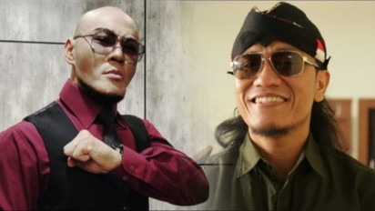 Diminta Tegur Gus Miftah Usai Ejek Penjual Es Teh, Deddy Corbuzier Justru ‘Tampar’ Netizen dengan Pernyataan ini, Bela Sahabatnya?