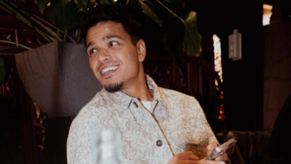 Kisah Wak Haji Ragnar Oratmangoen Kagum dengan Suara Adzan di Jakarta sejak Perkuat Timnas Indonesia