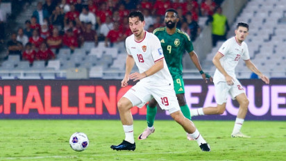 Pemain Timnas Indonesia Thom Haye Dibuat Kecewa Berat, Ancam Bakal Pindah di Bursa Transfer Januari