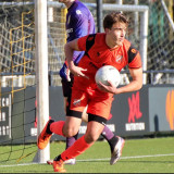 Bukan ke Persib yang Butuh Striker, Pemain Naturalisasi Timnas Indonesia Justru Dikaitkan dengan Persija