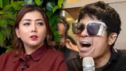 Bicara dengan Kesedihan Mendalam, Agus Keceplosan Akui soal Penggunaan Uang Donasi yang Tak Sesuai? Buru-buru Bilang Kalau Dia...