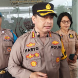 Difitnah Politik Uang, Selebgram Palembang Dilaporkan Calon Wali Kota Ratu Dewa ke Polisi 