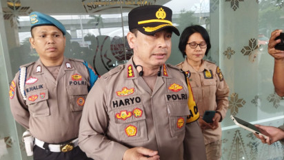 Difitnah Politik Uang, Selebgram Palembang Dilaporkan Calon Wali Kota Ratu Dewa ke Polisi 