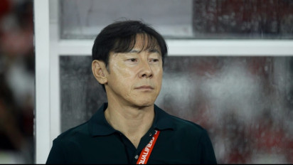 Jelang Hadapi Myanmar, Shin Tae-yong Beberkan Maksud Sebenarnya Timnas Indonesia Andalkan Tim U-22 di Piala AFF 2024
