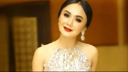 Bisa Mandiri Tak Perlu Sentuhan Pria, Soal Urusan Ranjang, Yuni Shara Ngaku Bisa 'Enak' Sendiri: Kan Sudah Banyak...