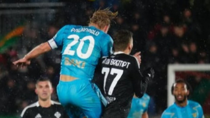 Hasil Venezia vs Como: Gol Dianulir, Jay Idzes Dkk Harus Puas Main Imbang di Kandang