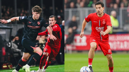 Rekap Hasil Timnas Indonesia Abroad: Ole Romeny Hajar Thom Haye, Jay Idzes Gagal Menang hingga Ragnar Oratmangoen Curi Poin Penuh 