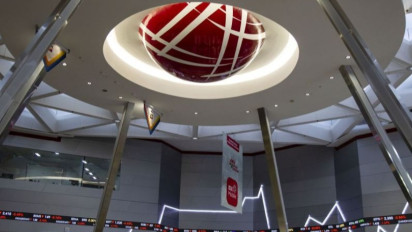 IHSG Kembali Berpeluang Lanjutkan Penguatan, Simak Empat Saham Berpotensi Cuan Rekomendasi Analis Berikut Ini…