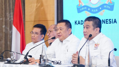 Waketum Kadin Indonesia Apresiasi Rencana Kenaikan PPN 12 Persen Hanya Untuk Barang Mewah; Bedakan dengan PPnBM