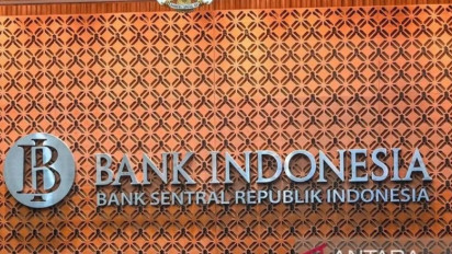 BI Catat Modal Asing Keluar Rp11,30 Triliun dalam 4 Hari Perdagangan