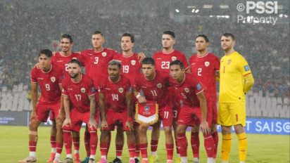 Bukan Maksud Tak Netral, Media Amerika Nilai Vietnam Lebih Layak untuk Juara Piala AFF 2024 Ketimbang Timnas Indonesia, Kok Bisa?