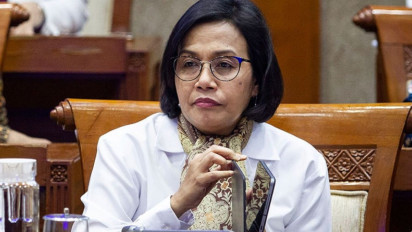 Sri Mulyani: Warga Miskin Dapat Pembebasan Pajak, Warga Mampu Gotong Royong
