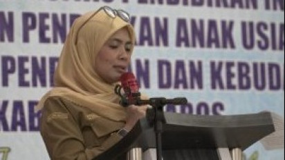 3 Kali Dites BNN, Wakil Bupati Maros Suhartina Bohari Positif Narkoba