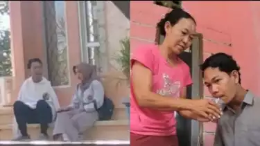 Modus Agus Buntung memperdaya korbannya