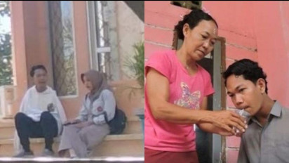 Ngakunya sebagai Orang yang Lemah, Ternyata Begini Modus Agus Buntung Bikin Korbannya Klepek-klepek: Kamu Pikir Saya Seperti Cowok Lain?