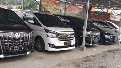 Daftar Barang Mewah yang Kena PPN 12 Persen Mulai 1 Januari 2025