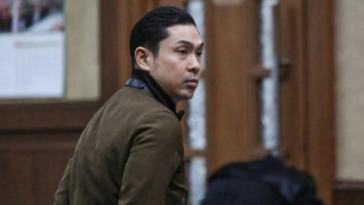 Dari 6,5 Tahun Jadi 20 Tahun, Hukuman untuk Harvey Moeis Mendadak Tambah Berat karena Alasan Ini