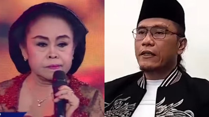 Kondisi Yati Pesek Setelah Dihina dan Direndahkan Gus Miftah, Nunung Srimulat Ungkap Ternyata Selama ini Masih...