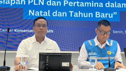 Pertamina Bentuk Satgas Nataru 2024-2025, Pastikan Kelancaran Distribusi BBM