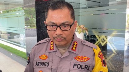 Hari Ini Polda Jateng Akan Gelar Sidang Kode Etik Kasus Polisi Tembak Pelajar di Semarang