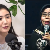 Aktris Febby Rastanty Tak Habis Pikir, Bisa-bisanya Gus Miftah Hina Orang Tua seperti Yati Pesek dengan Ucapan Tak Pantas, Katanya...