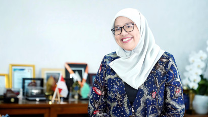 Jumlah Pengangguran Masih Tinggi, Pemprov DKI Jakarta Bakal Revitalisasi Pendidikan Vokasi